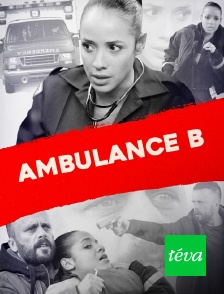 Téva - Ambulance B