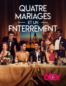 Quatre mariages et un enterrement