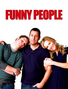Funny People