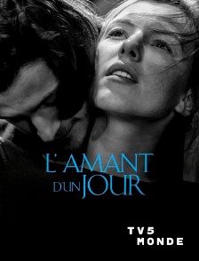 TV5MONDE - L'amant d'un jour