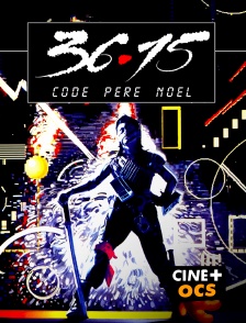 CINÉ Cinéma - 3615 code Père Noël