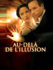 Au-delà de l'illusion