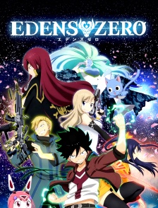 Edens Zero
