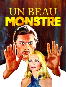 Un beau monstre