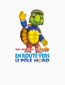 Franklin et ses amis : En route vers le pôle Nord