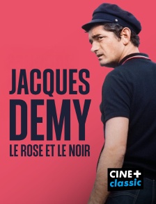 CINE+ Classic - Jacques Demy, le rose et le noir