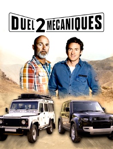 Duel 2 Mécaniques