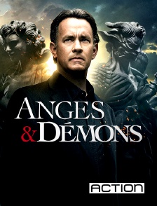 ACTION - Anges et démons