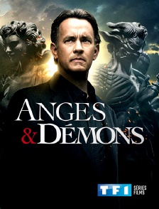 TF1 Séries Films - Anges et démons