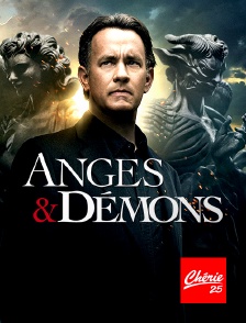 Chérie 25 - Anges et démons