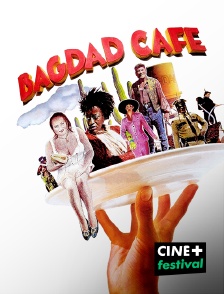 Bagdad Café