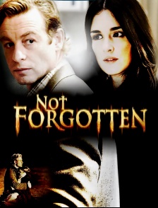 Not Forgotten