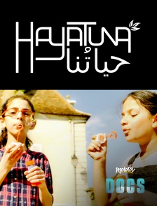 Hayatuna