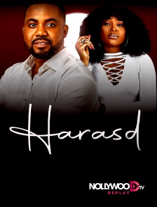 Nollywood Replay - Hasard