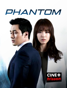 CINE+ Frisson - Phantom