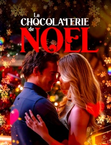 La chocolaterie de Noël
