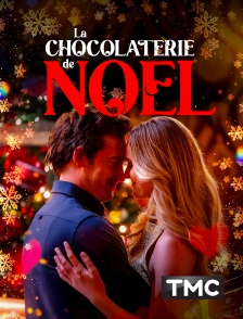 TMC - La chocolaterie de Noël