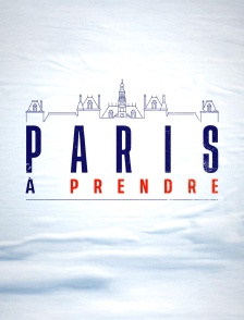 Paris à prendre