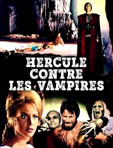 Hercule contre les vampires
