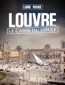 Louvre : le casse du siècle