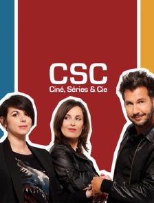 Ciné, séries & cie