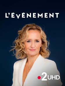 France 2 UHD - L'Evénement