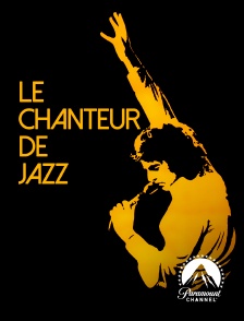 Le Chanteur De Jazz