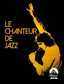 Paramount Channel Décalé - Le Chanteur De Jazz