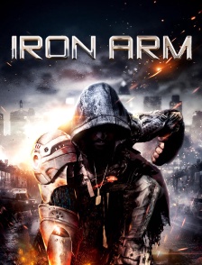 Iron arm