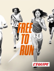 Free to Run