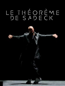 Le théorème de Sadeck
