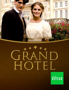 Téva - Grand Hôtel