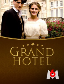 M6 - Grand Hôtel