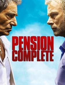 Pension complète