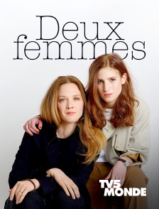 TV5MONDE - Deux femmes