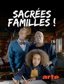 Sacrées familles !