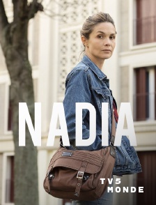 TV5MONDE - Nadia