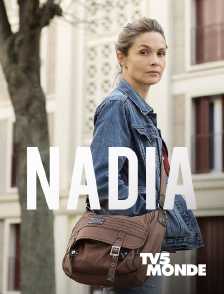 TV5MONDE - Nadia