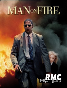 RMC Story - Man on Fire