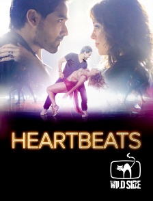 Wild Side TV - Heartbeats en replay