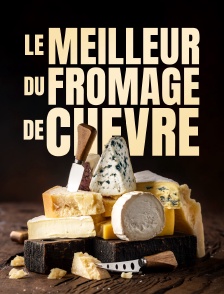 Le meilleur du fromage de chèvre
