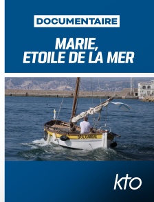 KTO - Marie, étoile de la mer