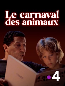 Le carnaval des animaux