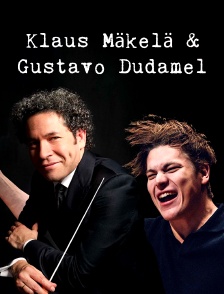 Concert Klaus Mäkelä et Gustavo Dudamel : 10 ans de la Philharmonie de Paris