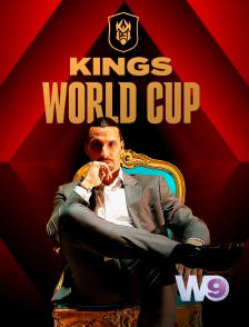 W9 - Kings world cup en replay