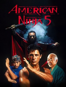 American Ninja 5