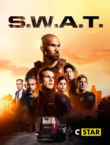 CSTAR - S.W.A.T.