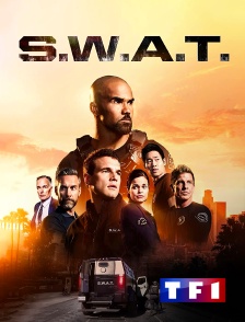 TF1 - S.W.A.T.