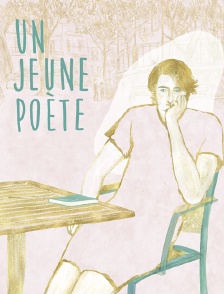 Un jeune poète
