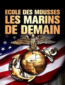Ecole des mousses : les marins de demain